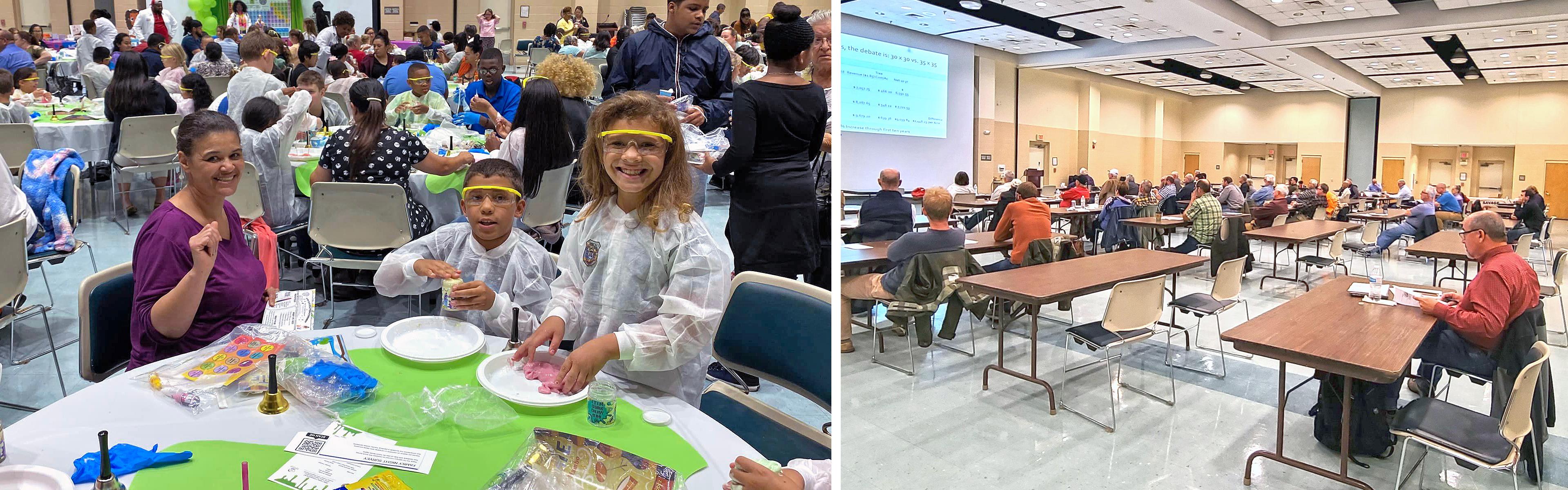 Southeastern NC Agricultural Events Center Lumberton NC Agriculture